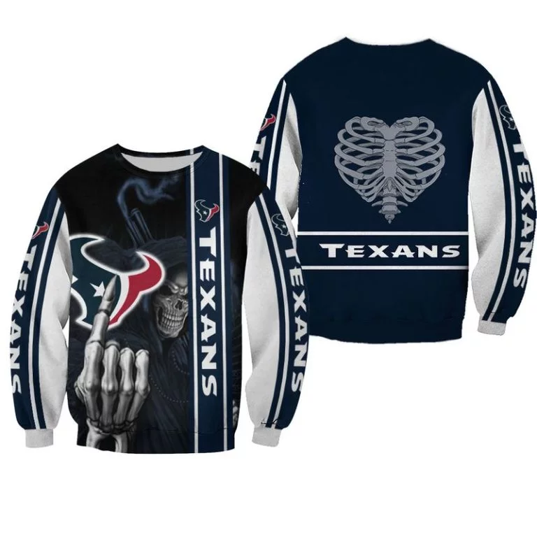 Clothes Houston Texans JR12 - Image 3