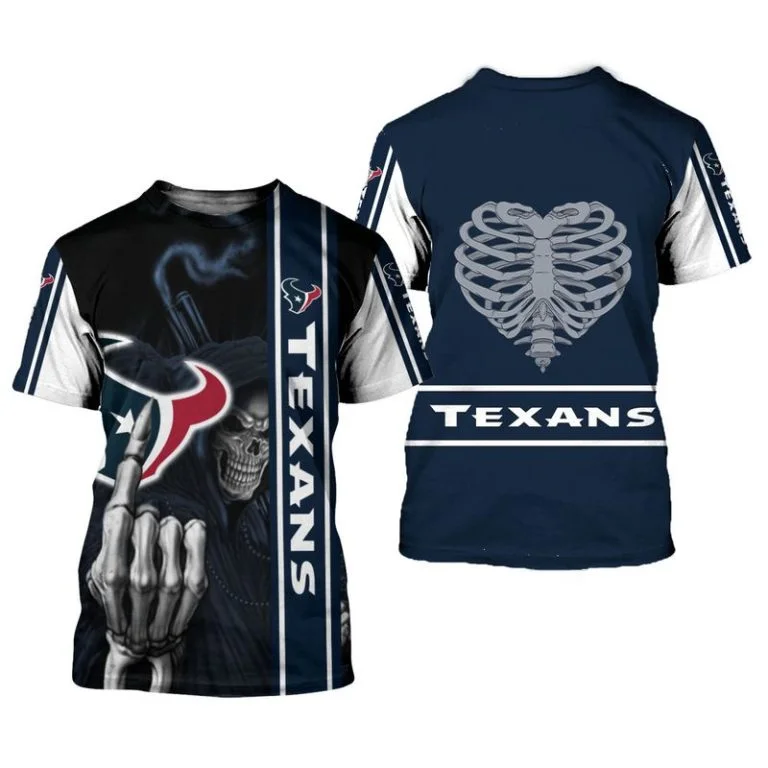 Clothes Houston Texans JR12 - Image 4