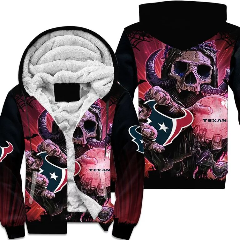 Houston Texans Fleece Hoodie AK71