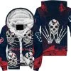 Houston Texans Fleece Hoodie JT41