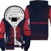 Houston Texans Fleece Hoodie WH71
