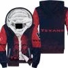 Houston Texans Fleece Hoodie WH71