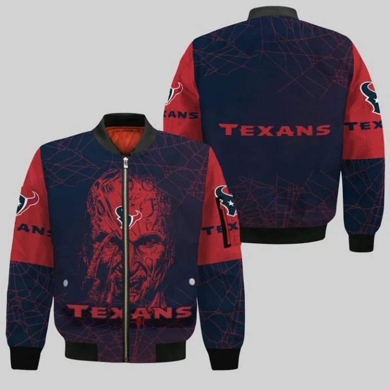 Clothes Houston Texans WJ71 - Image 5
