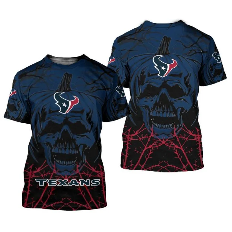 Clothes Houston Texans JT19 - Image 3
