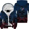 Houston Texans Fleece Hoodie JT71