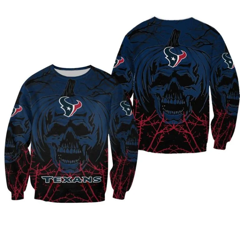 Clothes Houston Texans JT19 - Image 4