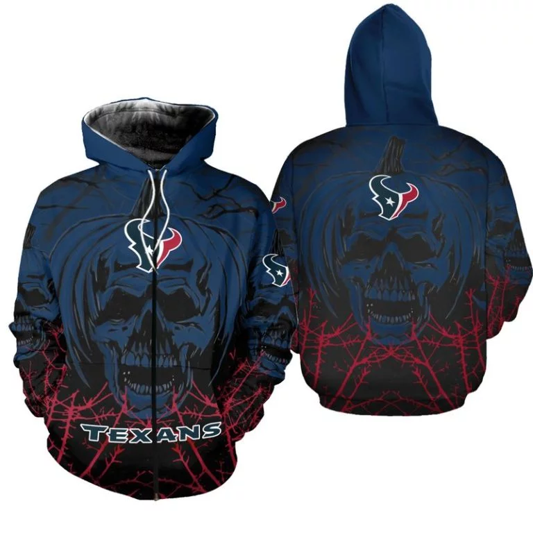 Clothes Houston Texans JT19 - Image 2