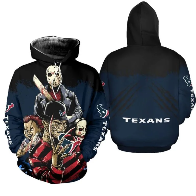 Clothes Houston Texans WY31
