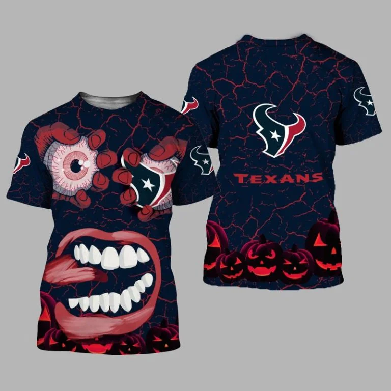 Clothes Houston Texans HR71 - Image 4