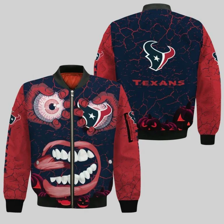 Clothes Houston Texans HR71 - Image 5