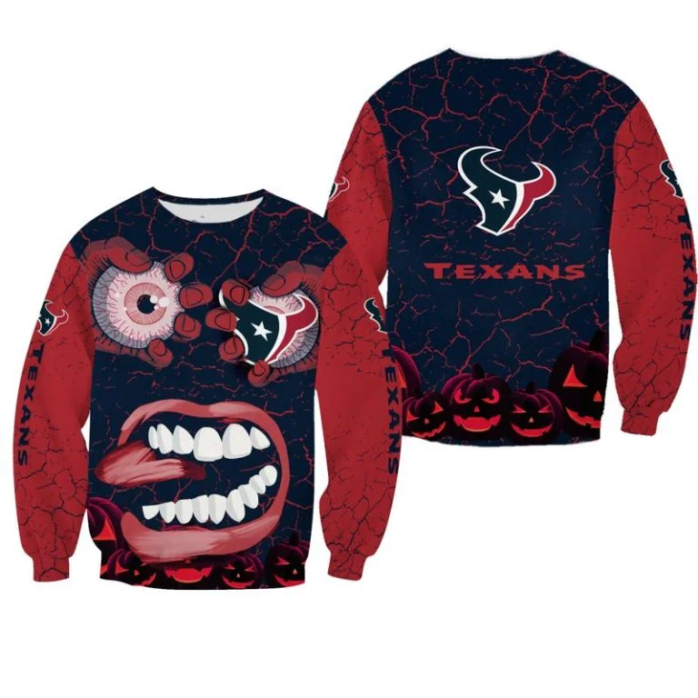 Clothes Houston Texans HR71 - Image 3