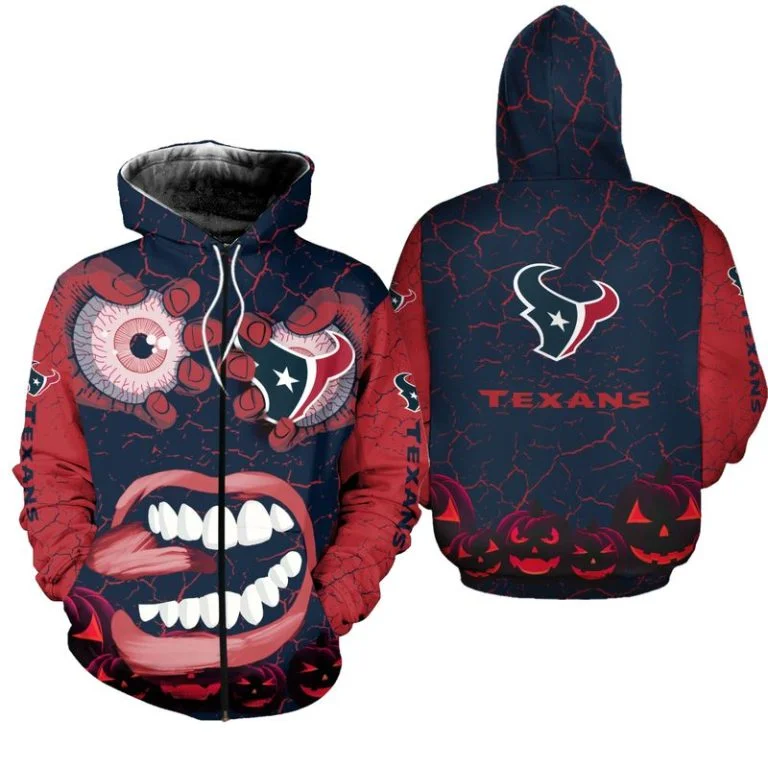 Clothes Houston Texans HR71 - Image 2