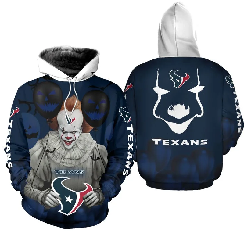 Clothes Houston Texans CU71