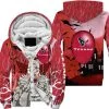 Houston Texans Fleece Hoodie EN71
