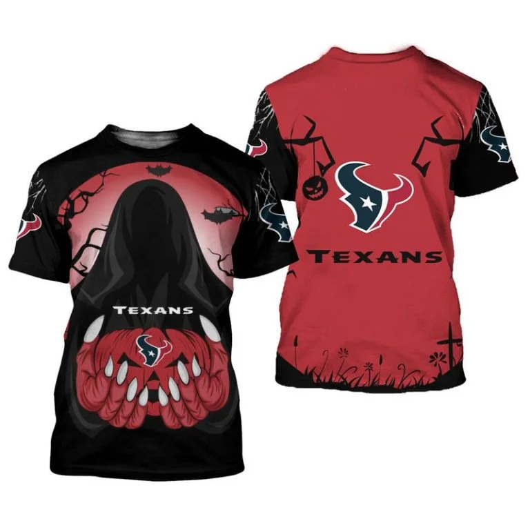 Clothes Houston Texans IY71 - Image 4