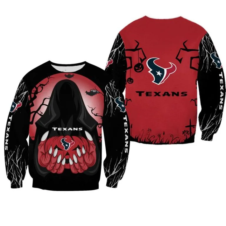 Clothes Houston Texans IY71 - Image 3
