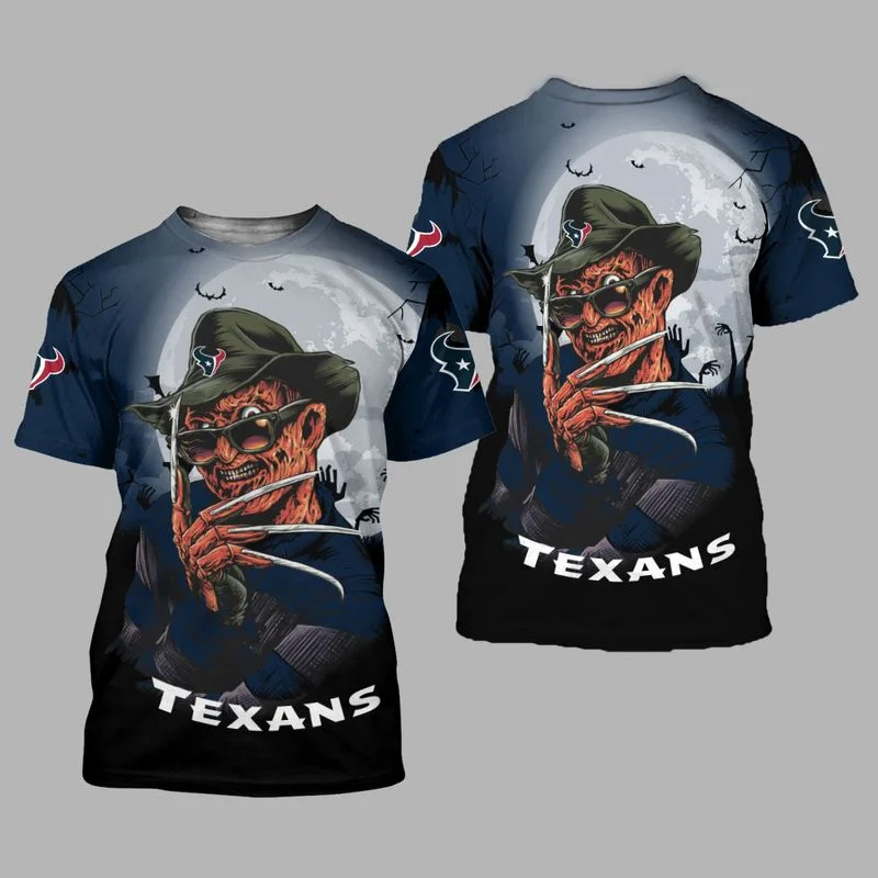 Clothes Houston Texans KT71 - Image 4