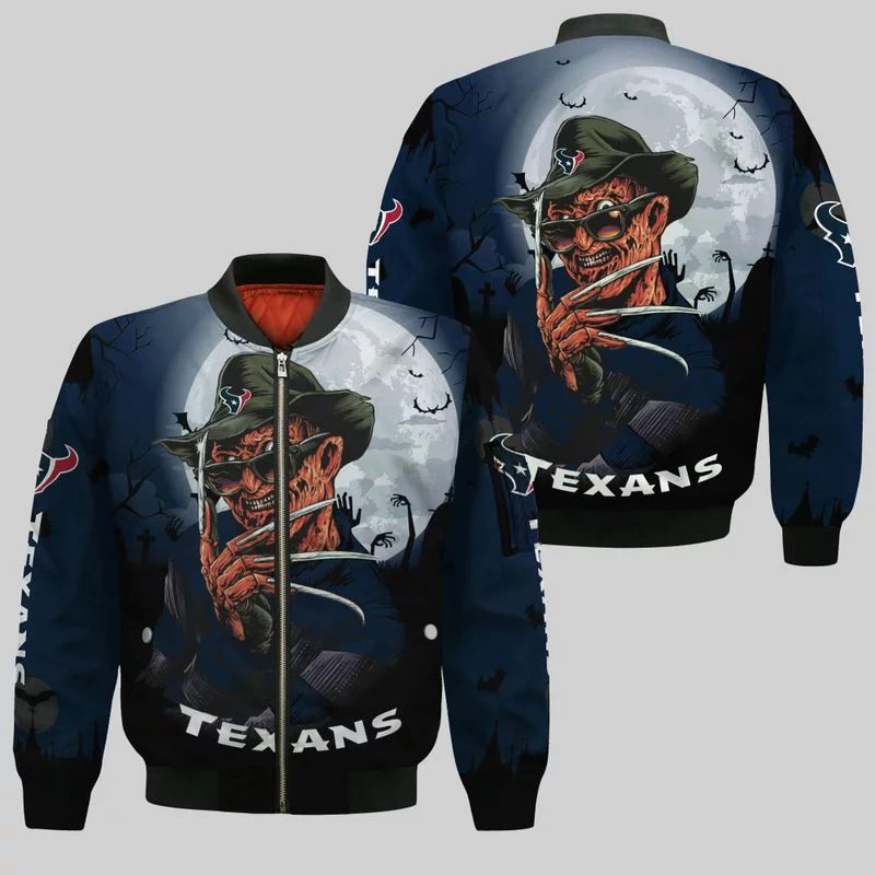 Clothes Houston Texans KT71 - Image 5