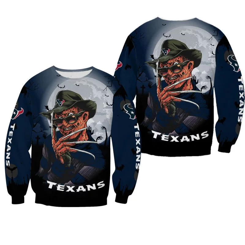 Clothes Houston Texans KT71 - Image 3