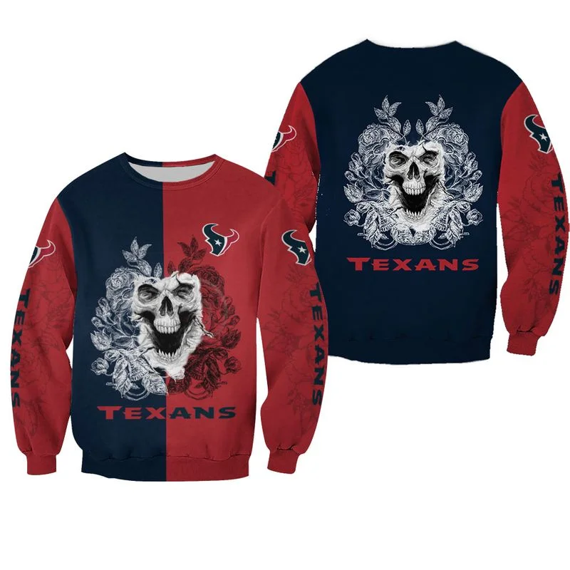 Clothes Houston Texans DP61 - Image 3