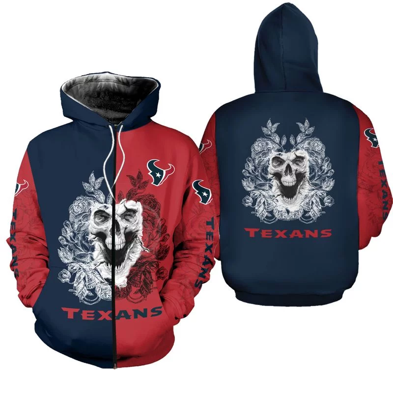 Clothes Houston Texans DP61 - Image 2