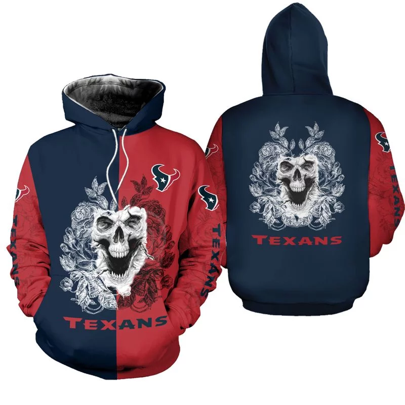 Clothes Houston Texans DP61