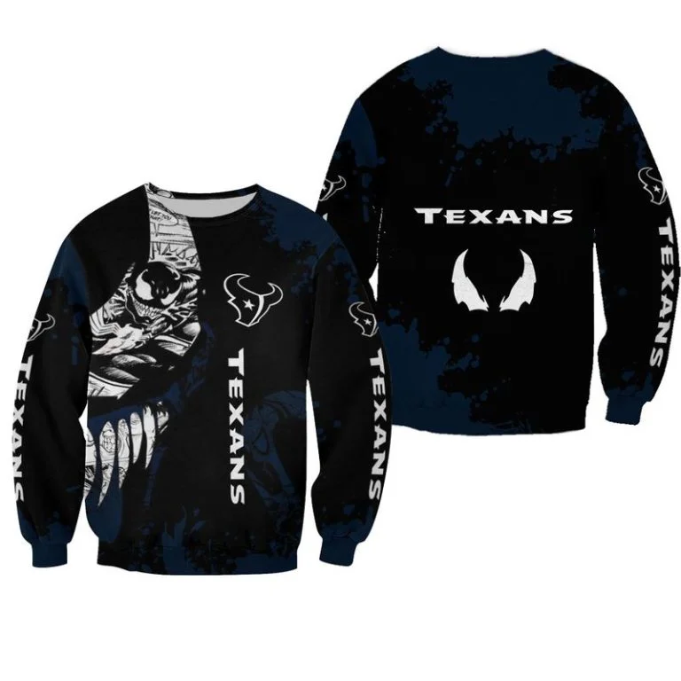 Clothes Houston Texans IY71 - Image 3