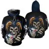 Houston Texans Fleece Hoodie RL71