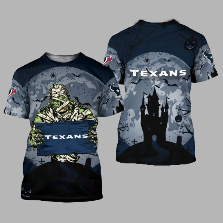 Clothes Houston Texans QN71 - Image 4