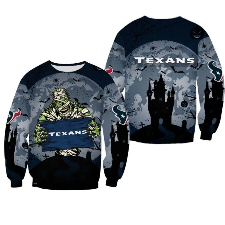 Clothes Houston Texans QN71 - Image 3