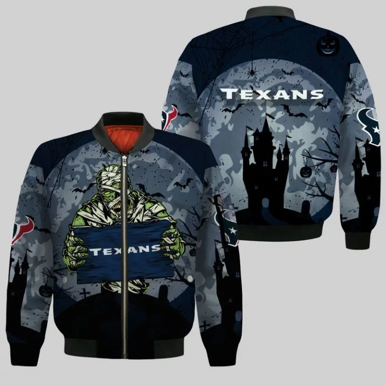 Clothes Houston Texans QN71 - Image 5