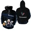 Clothes Houston Texans XH71