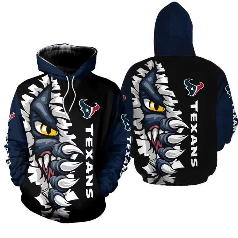 Clothes Houston Texans EY71