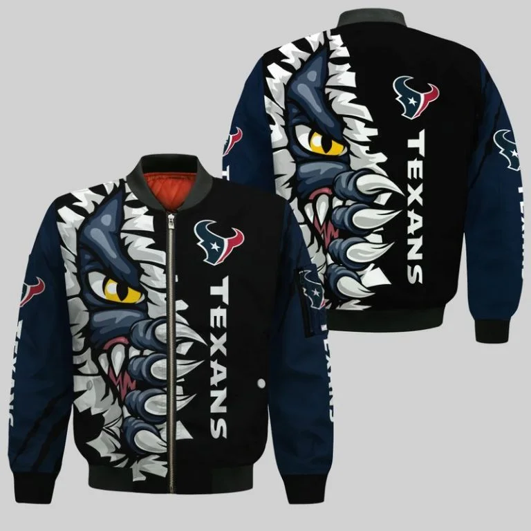 Clothes Houston Texans EY71 - Image 5