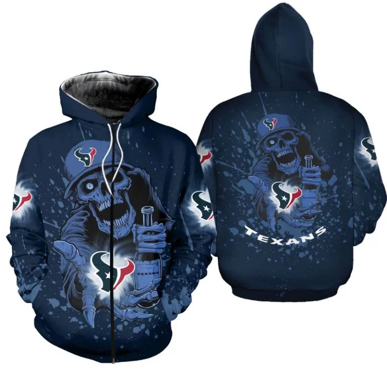 Clothes Houston Texans WP71 - Image 2