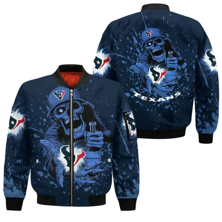Clothes Houston Texans WP71 - Image 5