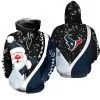 Clothes Houston Texans WJ19