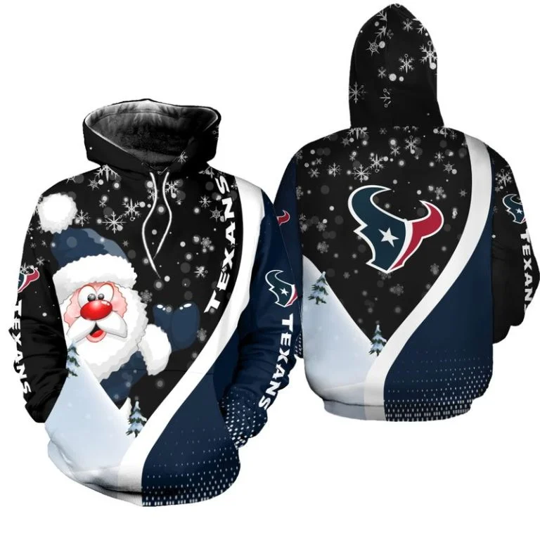 Clothes Houston Texans WJ19