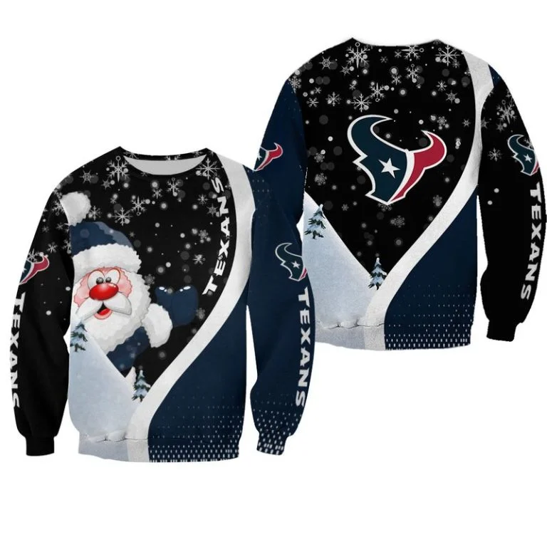 Clothes Houston Texans WJ19 - Image 3