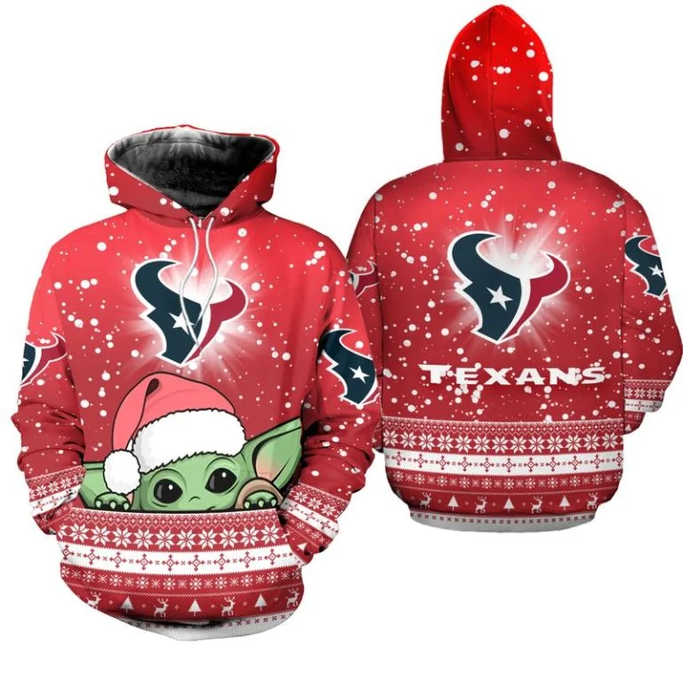 Clothes Houston Texans QH71