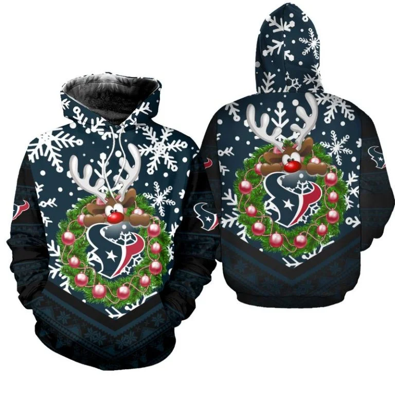Clothes Houston Texans QG71