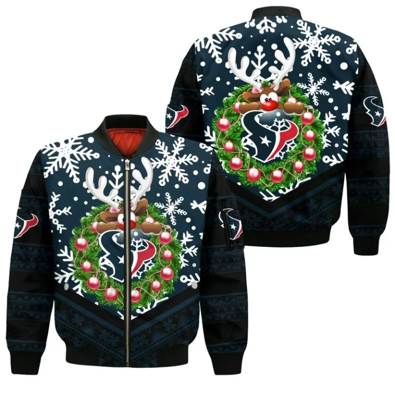 Clothes Houston Texans QG71 - Image 5