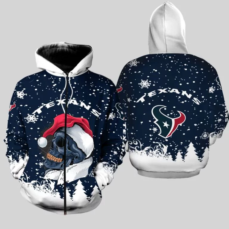 Clothes Houston Texans XH71 - Image 2