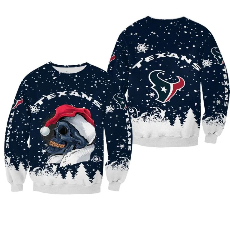 Clothes Houston Texans XH71 - Image 3