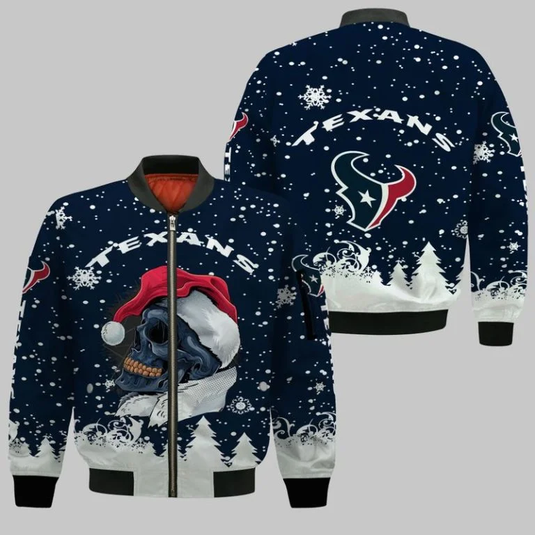 Clothes Houston Texans XH71 - Image 5
