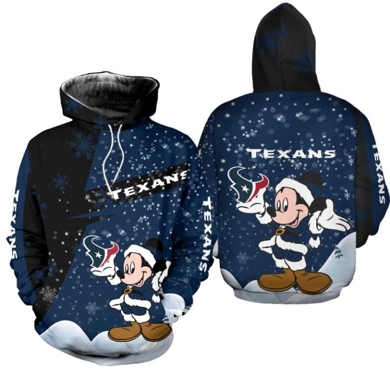 Clothes Houston Texans WK71