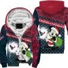 Houston Texans Fleece Hoodie UR71