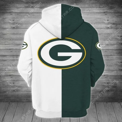 Clothes Green Bay Packers EF41 - Image 2