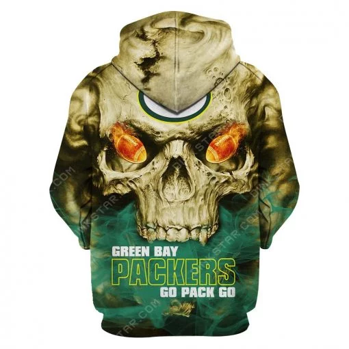 Clothes Green Bay Packers RK14 - Image 2