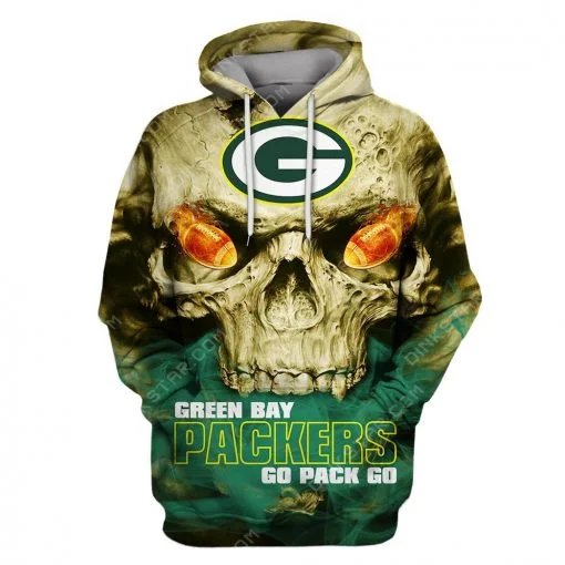 Clothes Green Bay Packers RK14